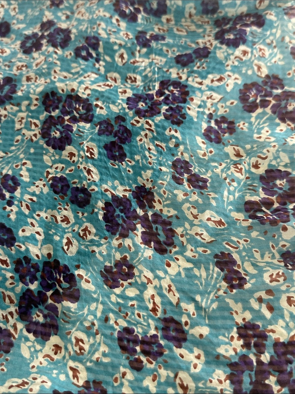 Veronica Beard Teal Silk Dress - Picture 12 of 12